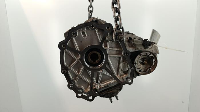 Boîte de transfert 4x4 Mercedes G-Klasse