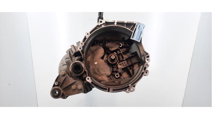 Boîte de vitesse Opel Insignia