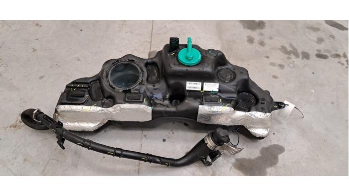 Réservoir de carburant Peugeot 3008