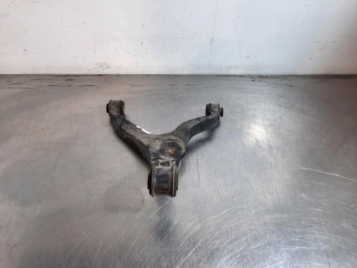 Bras de suspension arrière gauche Citroen C5 Aircross