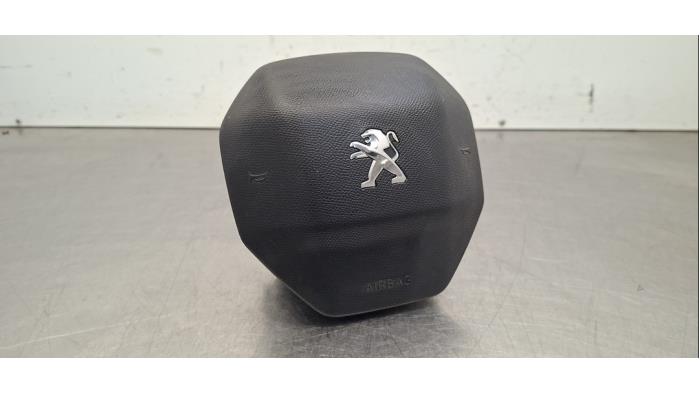 Airbag gauche (volant) Peugeot 3008
