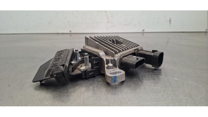 Module de contrôle de batterie Peugeot 3008