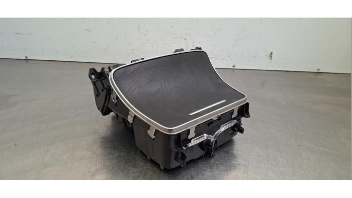 Compartiment de rangement Mercedes GLC-Klasse
