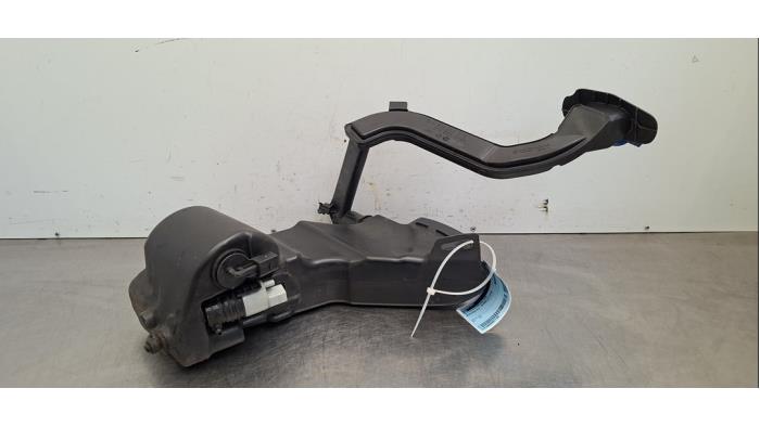 Réservoir lave-glace avant Mercedes GLC-Klasse
