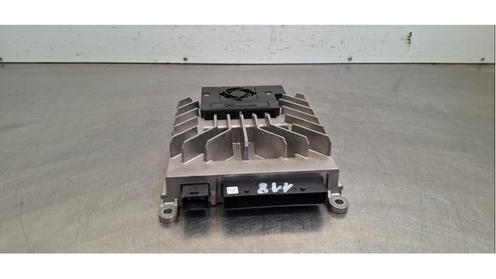 Amplificateur radio Mercedes GLC-Klasse