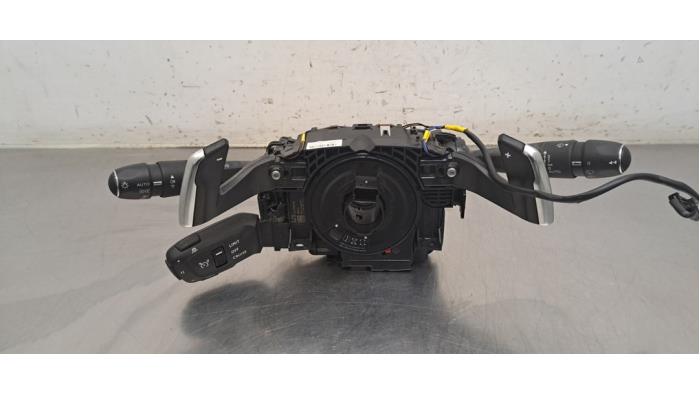 Commutateur combi colonne de direction Peugeot 3008