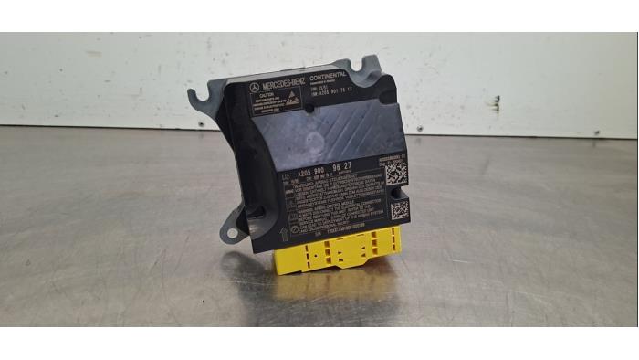 Module airbag  Mercedes GLC-Klasse