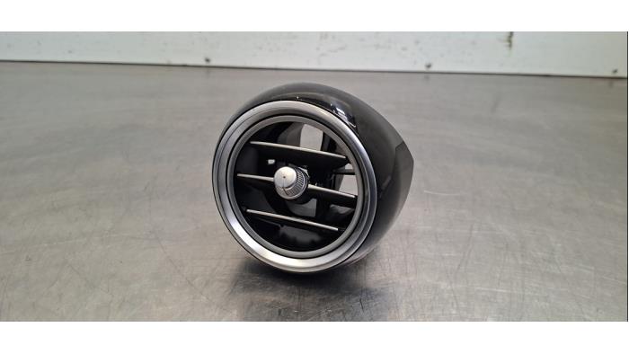 Grille aération tableau de bord Mercedes GLC-Klasse