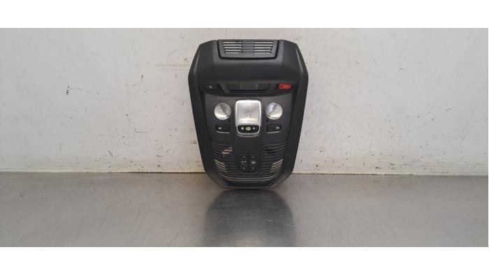 Eclairage intérieur avant Peugeot 3008