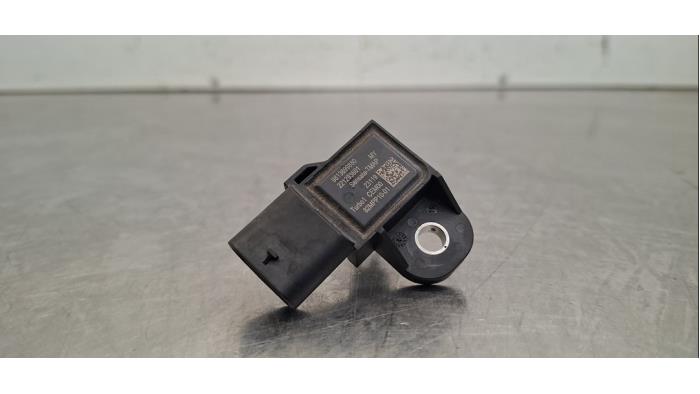 Carte capteur (tubulure d'admission) Peugeot 3008