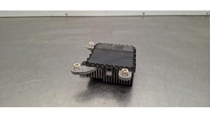 Capteur radar Peugeot 3008