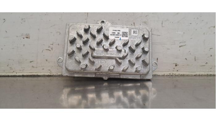 Module phare LED Peugeot 3008