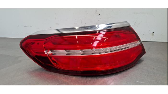 Feu arrière gauche Mercedes GLC-Klasse