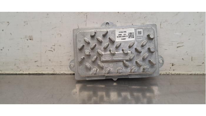 Module phare LED Peugeot 3008