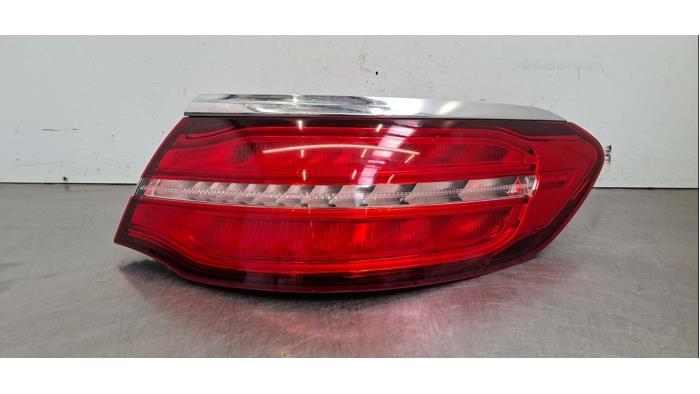 Feu arrière droit Mercedes GLC-Klasse