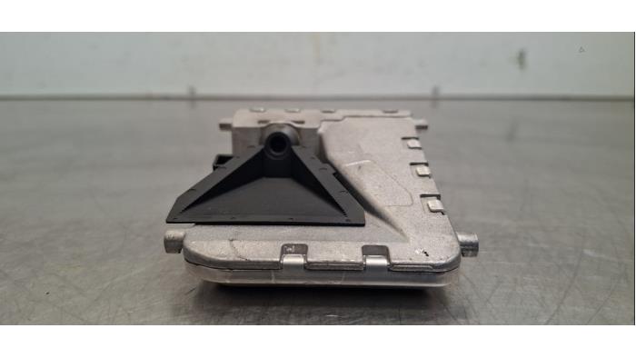 Caméra avant Mercedes GLC-Klasse