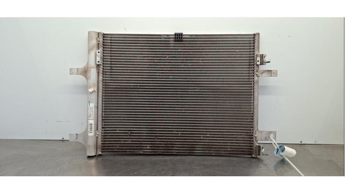 Condensateur clim Peugeot 3008