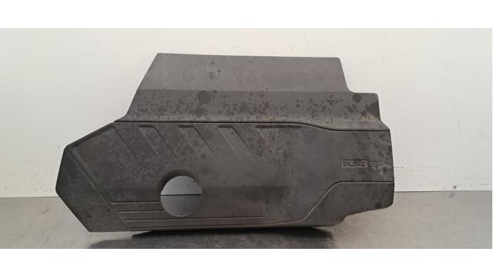 Plaque de protection moteur Peugeot 3008