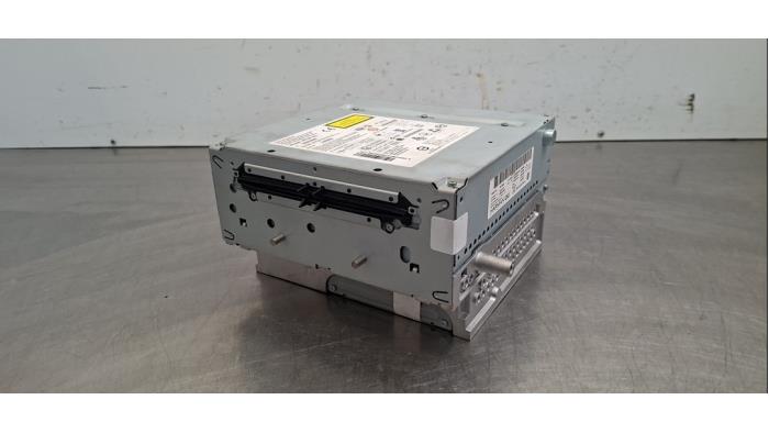 Module radio Mercedes GLC-Klasse