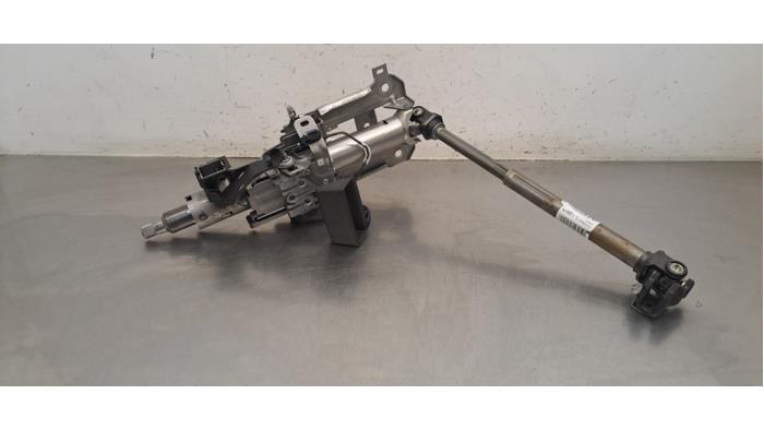 Boîtier colonne de direction complet Peugeot 3008