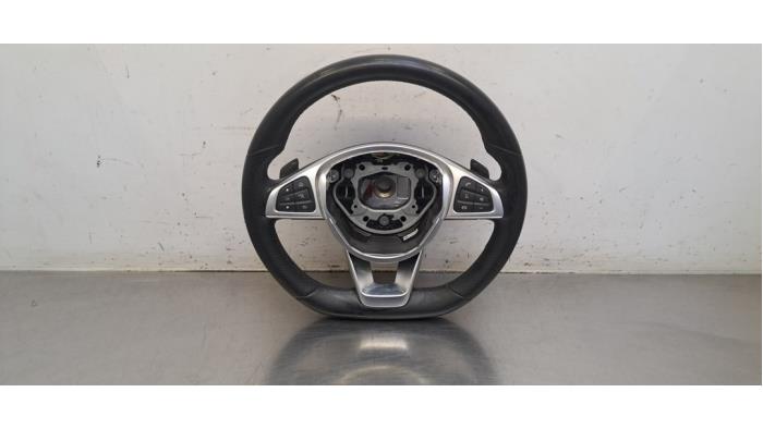 Volant Mercedes GLC-Klasse