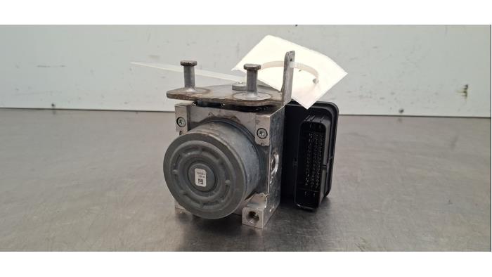 Pompe ABS Mercedes GLC-Klasse