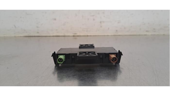 Antenne amplificateur Mercedes GLC-Klasse