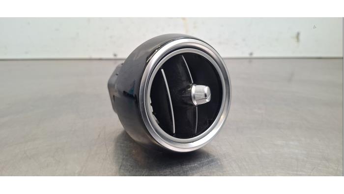 Grille aération tableau de bord Mercedes GLC-Klasse