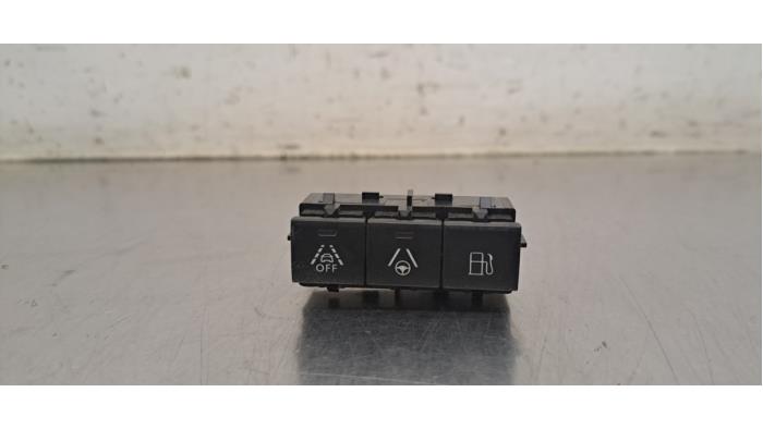 Commutateur (divers) Peugeot 3008