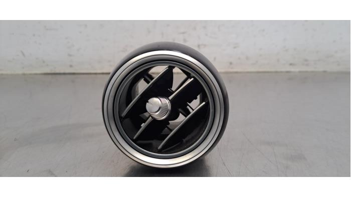 Grille aération tableau de bord Mercedes GLC-Klasse