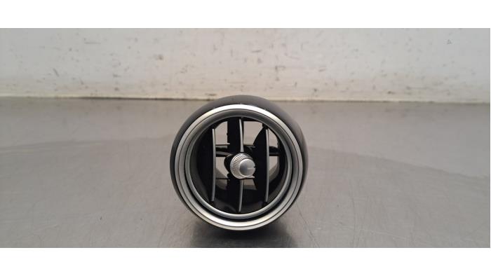 Grille aération tableau de bord Mercedes GLC-Klasse