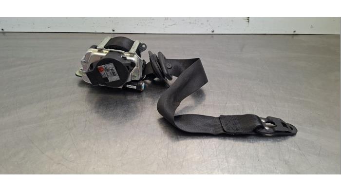Ceinture de sécurité avant gauche Mercedes GLC-Klasse