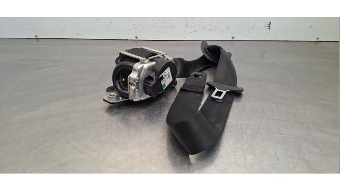 Ceinture de sécurité avant droite Mercedes GLC-Klasse