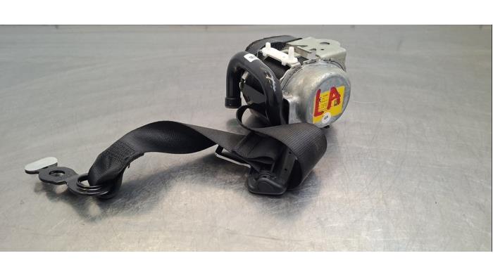 Ceinture de sécurité arrière gauche Mercedes GLC-Klasse