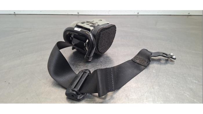 Ceinture de sécurité arrière droite Mercedes GLC-Klasse