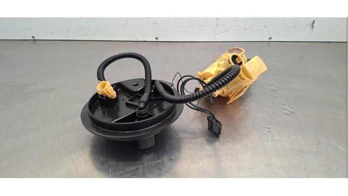 Pompe carburant électrique Mercedes GLC-Klasse