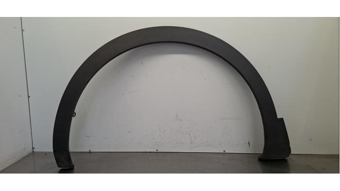 Jante de roue avant Peugeot 3008