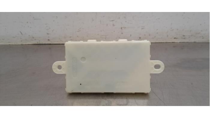 Module véhicule sans clés Mercedes GLC-Klasse