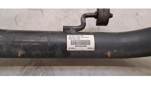 Subframe van een Audi Q3 (8UB/8UG) 2.0 TDI 16V 150 2018