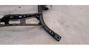 Subframe van een Audi Q3 (8UB/8UG) 2.0 TDI 16V 150 2018