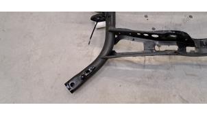 Subframe van een Audi Q3 (8UB/8UG) 2.0 TDI 16V 150 2018