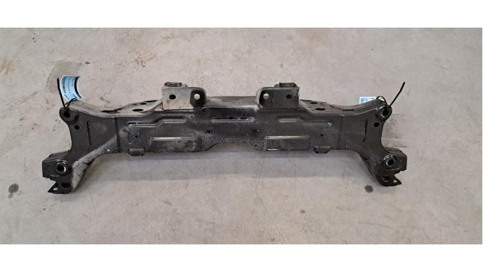 Faux châssis Opel Insignia