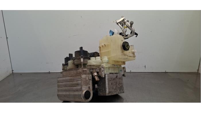 Boîtier chauffage Tesla Model 3