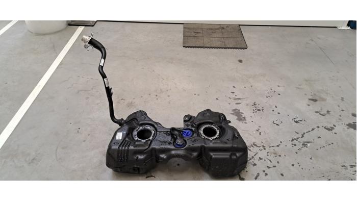 Réservoir de carburant Audi Q3