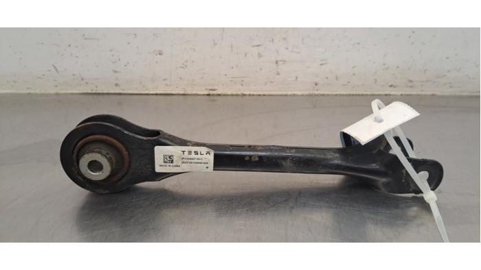 Bras de suspension arrière gauche Tesla Model 3