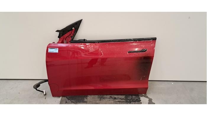 Portière 4portes avant gauche Tesla Model 3