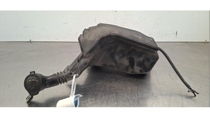 Réservoir lave-glace avant Tesla Model 3