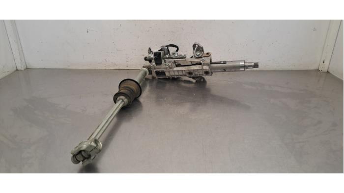 Boîtier colonne de direction complet Tesla Model 3