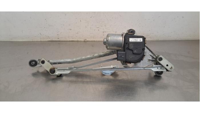 Moteur+mécanique essuie-glace Tesla Model 3