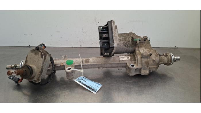 Boîtier de direction assistée Tesla Model 3